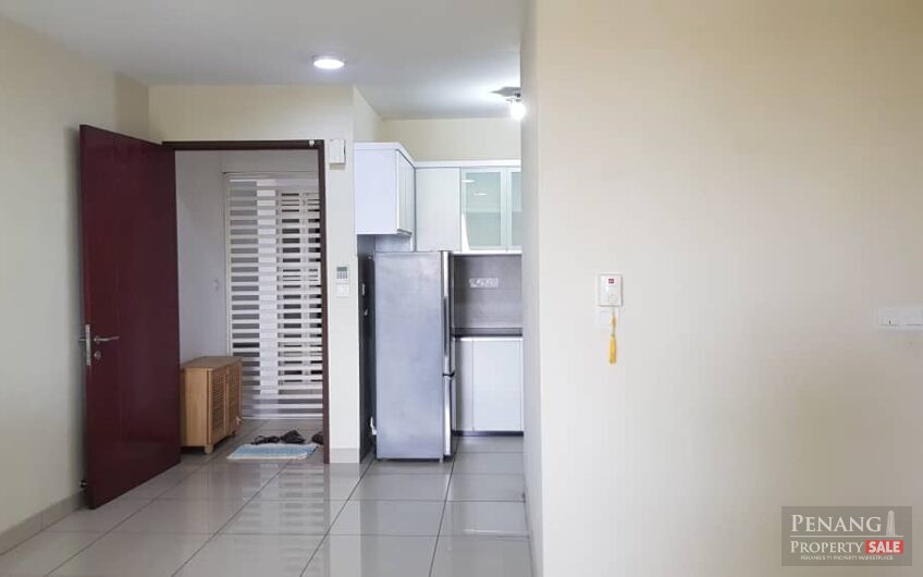 For Sale Ocean View Residences Harbour place Butterworth Penang