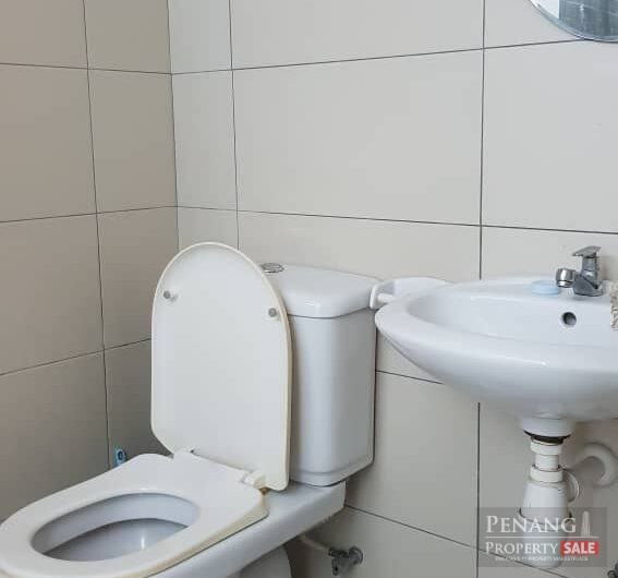 For Sale Ocean View Residences Harbour place Butterworth Penang