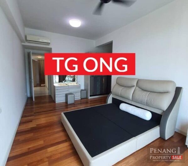 The Light Collection 3 Very Rare Fully Furnished Nice Unit