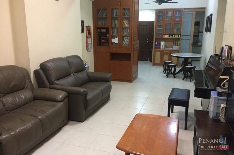 Vista Gambier – 1343′ – Fully Renovated – 2 Car Parks – Bukit Gambier