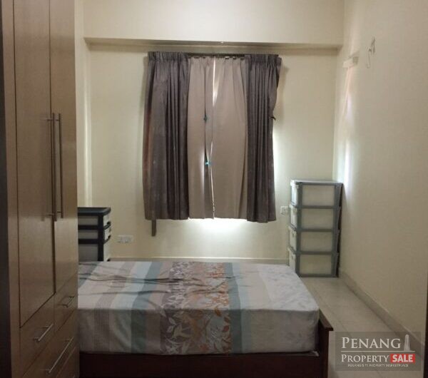 Vista Gambier – Fully Renovated – 1343′ – 2 Car Parks – Bukit Gambier