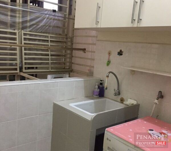 Vista Gambier – 1343′ – Fully Renovated – 2 Car Parks – Bukit Gambier