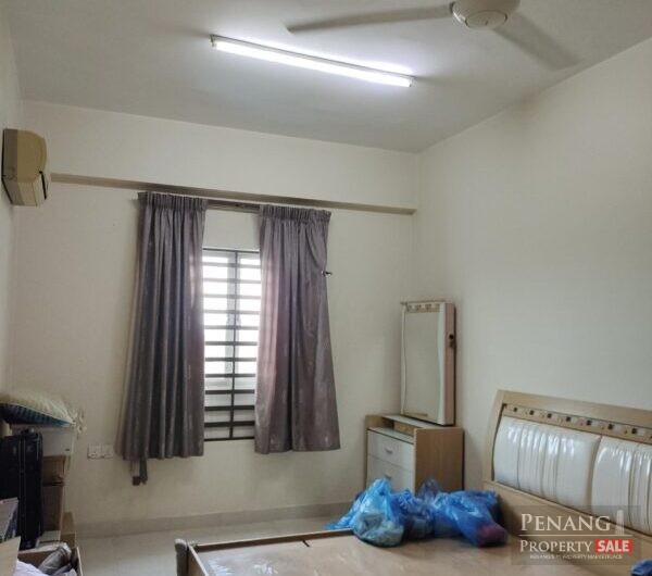 Vista Gambier – Fully Furnished – 1343′ – 2 Car Parks – Bukit Gambier