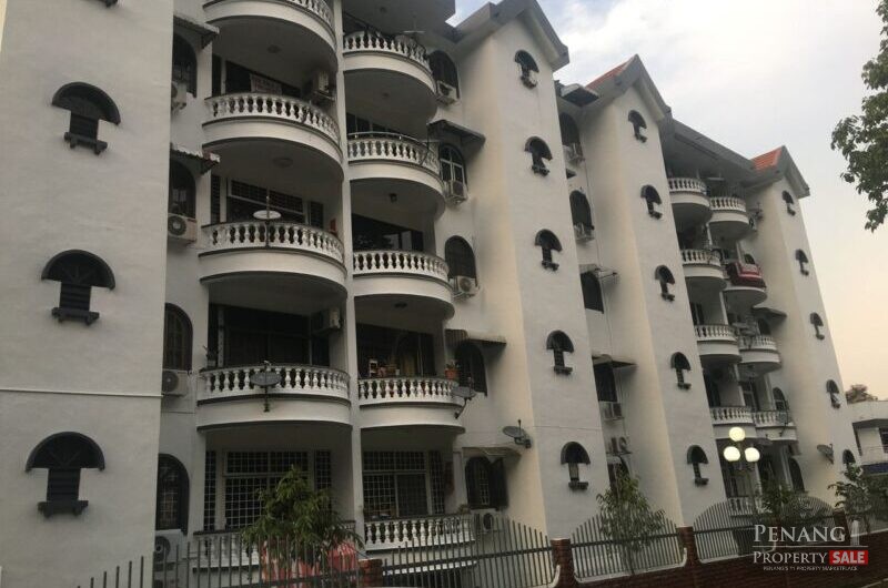 For Sale Park Avenue Georgetown Pulau Pinang