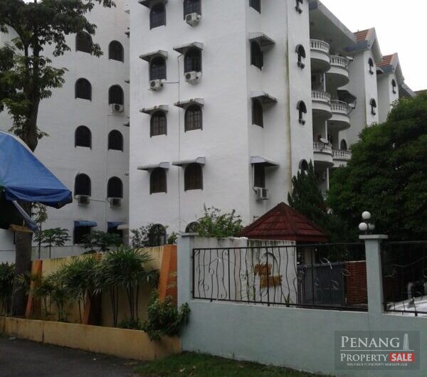For Sale Park Avenue Georgetown Pulau Pinang