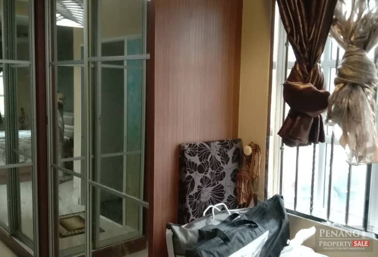 For Sale Gedung Heights Apartment Bayan Baru Pulau Pinang