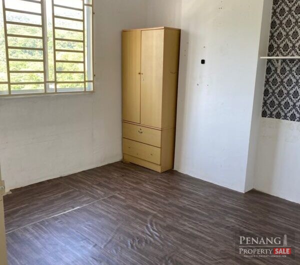 For Sale Dua Residensi Teluk Kumbar 11900 Pulau Pinang