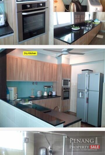 For Sale The Straits Regency Condominiums Tanjung Bungah 11200 Pulau Pinang