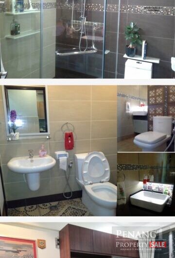 For Sale The Straits Regency Condominiums Tanjung Bungah 11200 Pulau Pinang