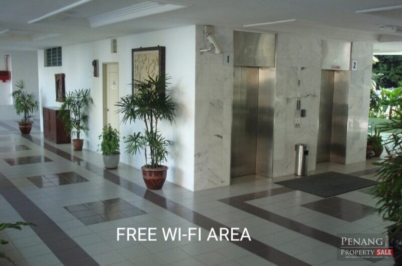 For Sale The Straits Regency Condominiums Tanjung Bungah 11200 Pulau Pinang