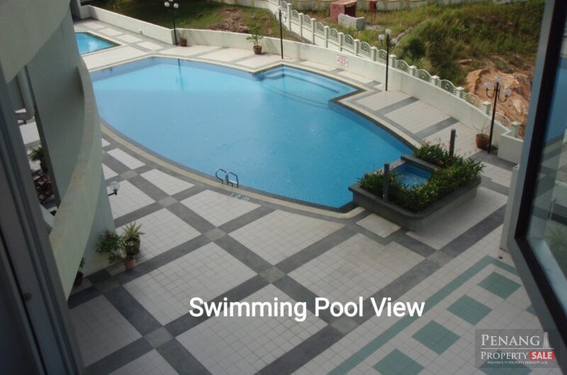 For Sale The Straits Regency Condominiums Tanjung Bungah 11200 Pulau Pinang