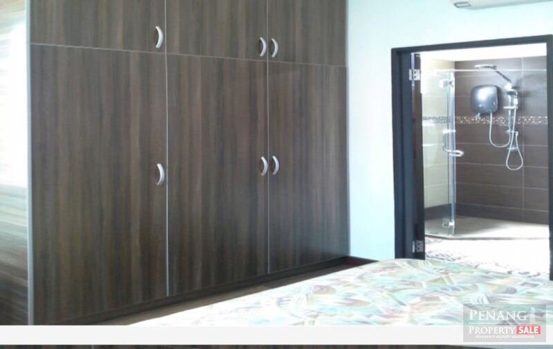 For Sale The Straits Regency Condominiums Tanjung Bungah 11200 Pulau Pinang