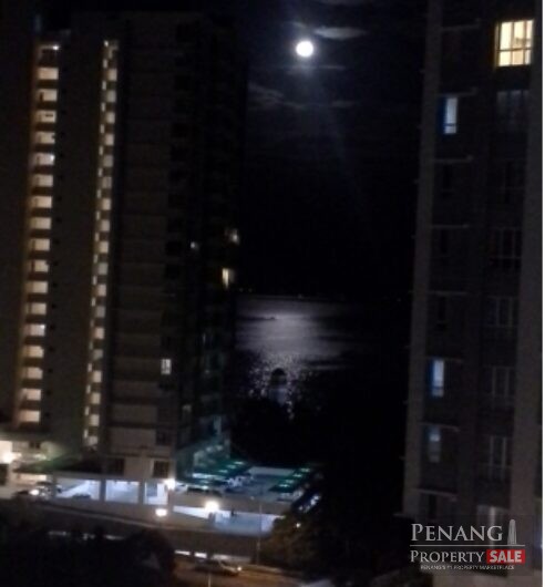 For Sale The Straits Regency Condominiums Tanjung Bungah 11200 Pulau Pinang