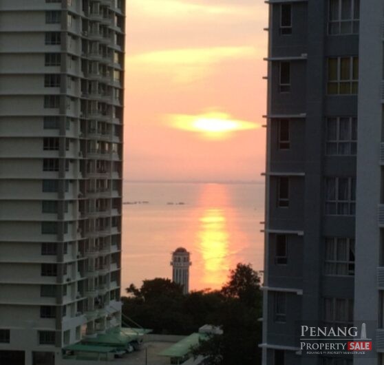 For Sale The Straits Regency Condominiums Tanjung Bungah 11200 Pulau Pinang