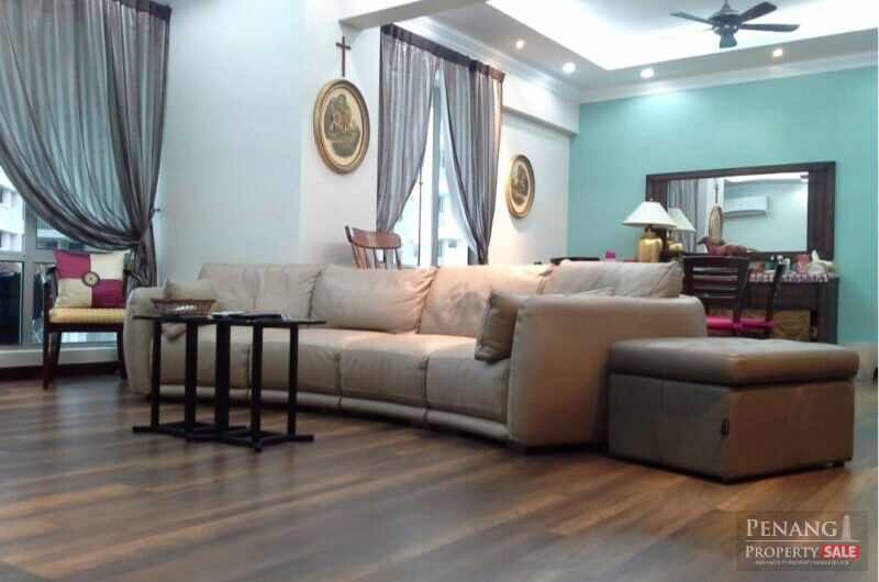 For Sale The Straits Regency Condominiums Tanjung Bungah 11200 Pulau Pinang