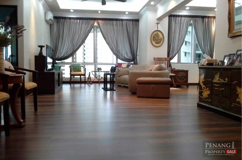 For Sale The Straits Regency Condominiums Tanjung Bungah 11200 Pulau Pinang