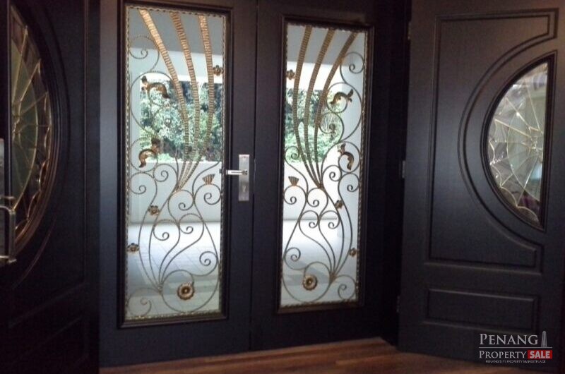 For Sale The Straits Regency Condominiums Tanjung Bungah 11200 Pulau Pinang