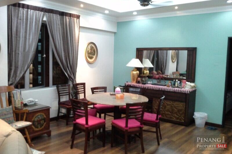 For Sale The Straits Regency Condominiums Tanjung Bungah 11200 Pulau Pinang