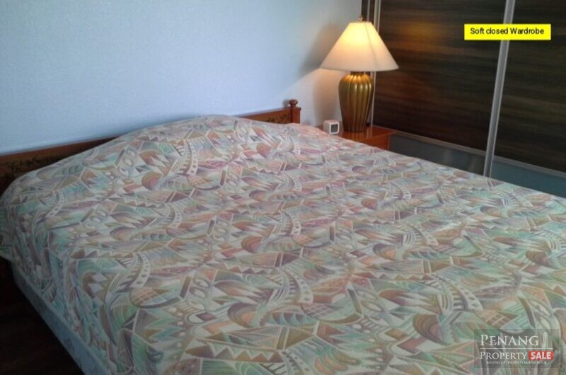 For Sale The Straits Regency Condominiums Tanjung Bungah 11200 Pulau Pinang