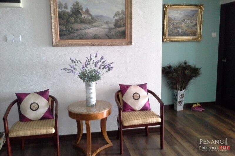 For Sale The Straits Regency Condominiums Tanjung Bungah 11200 Pulau Pinang