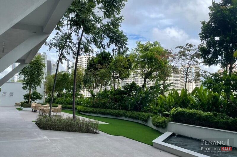 For Sale Zen 6 Condominiums Gelugor 11700 Pulau Pinang