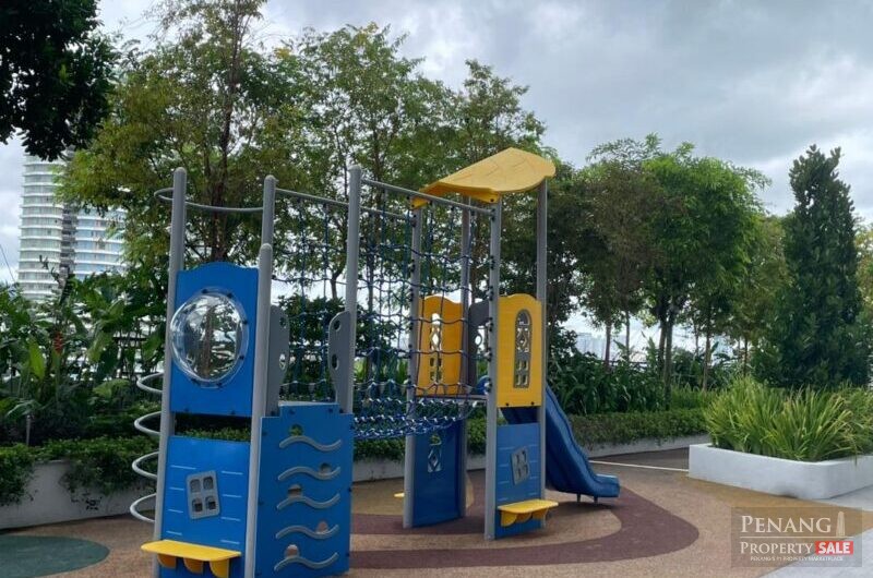 For Sale Zen 6 Condominiums Gelugor 11700 Pulau Pinang