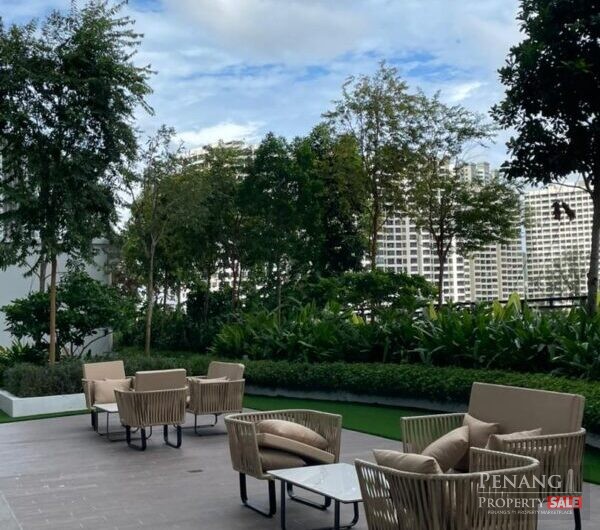 For Sale Zen 6 Condominiums Gelugor 11700 Pulau Pinang