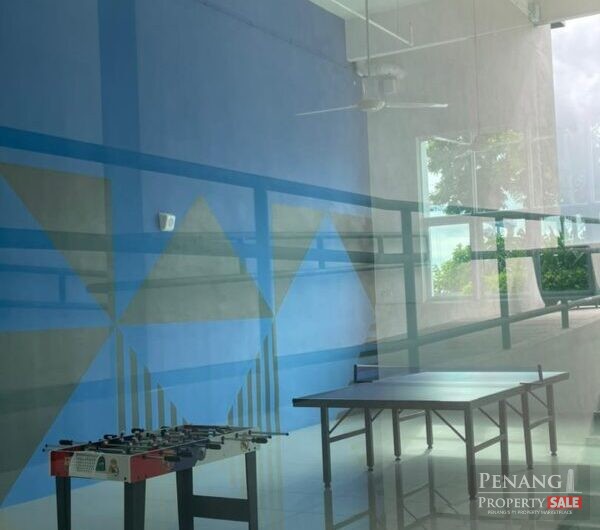 For Sale Zen 6 Condominiums Gelugor 11700 Pulau Pinang