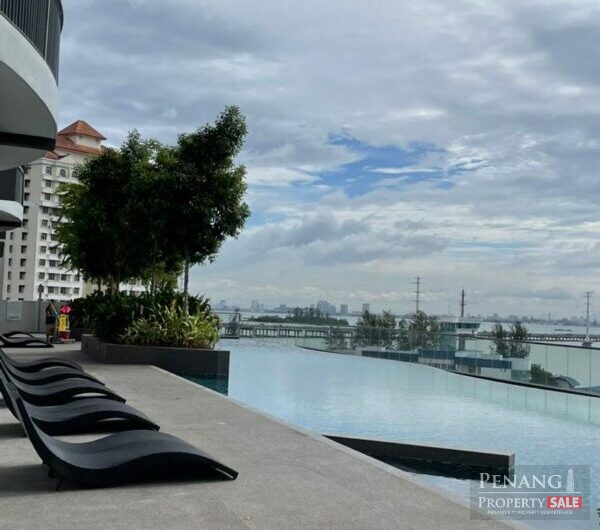For Sale Zen 6 Condominiums Gelugor 11700 Pulau Pinang