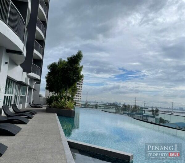 For Sale Zen 6 Condominiums Gelugor 11700 Pulau Pinang