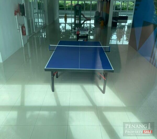 For Sale Zen 6 Condominiums Gelugor 11700 Pulau Pinang