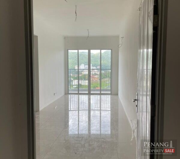 For Sale Zen 6 Condominiums Gelugor 11700 Pulau Pinang
