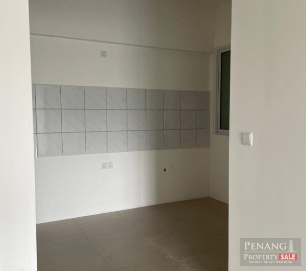 For Sale Zen 6 Condominiums Gelugor 11700 Pulau Pinang