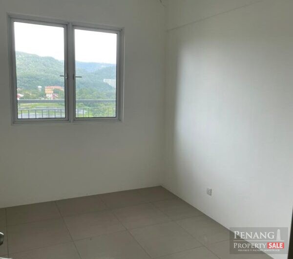 For Sale Zen 6 Condominiums Gelugor 11700 Pulau Pinang