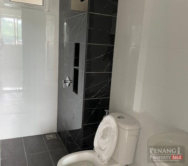 For Sale Zen 6 Condominiums Gelugor 11700 Pulau Pinang