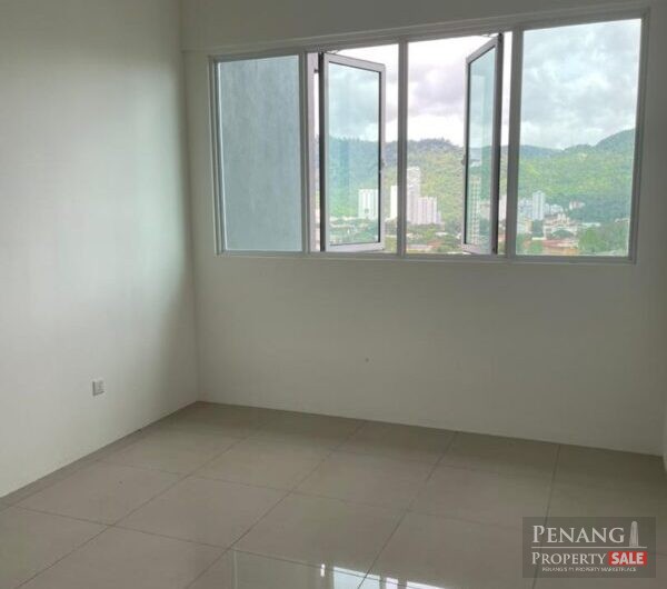For Sale Zen 6 Condominiums Gelugor 11700 Pulau Pinang
