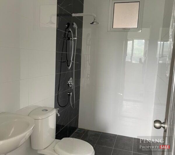 For Sale Zen 6 Condominiums Gelugor 11700 Pulau Pinang