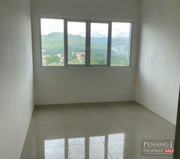 For Sale Zen 6 Condominiums Gelugor 11700 Pulau Pinang