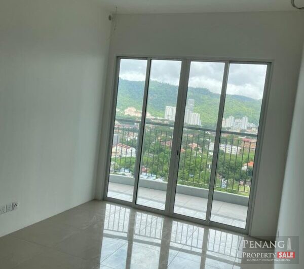 For Sale Zen 6 Condominiums Gelugor 11700 Pulau Pinang