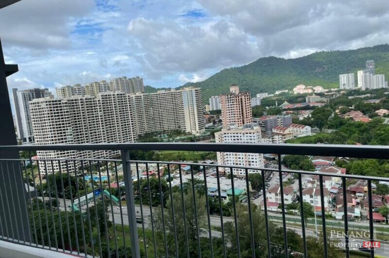 For Sale Zen 6 Condominiums Gelugor 11700 Pulau Pinang