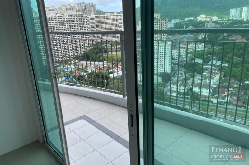 For Sale Zen 6 Condominiums Gelugor 11700 Pulau Pinang