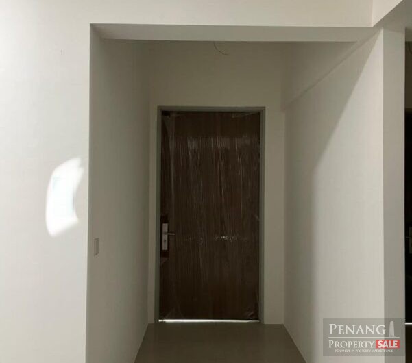 For Sale Zen 6 Condominiums Gelugor 11700 Pulau Pinang
