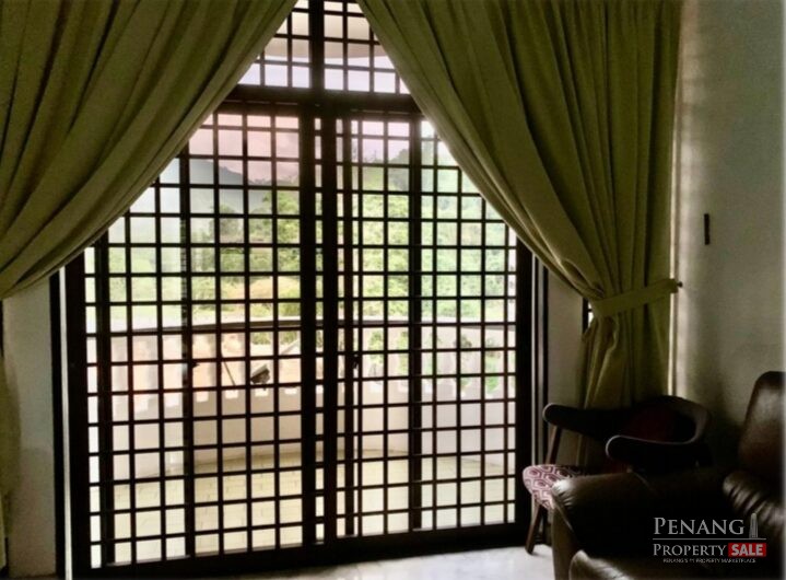 For Sale Park Avenue Georgetown Pulau Pinang