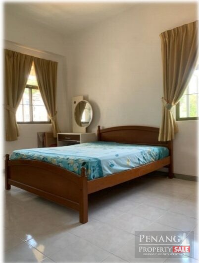 For Sale Park Avenue Georgetown Pulau Pinang