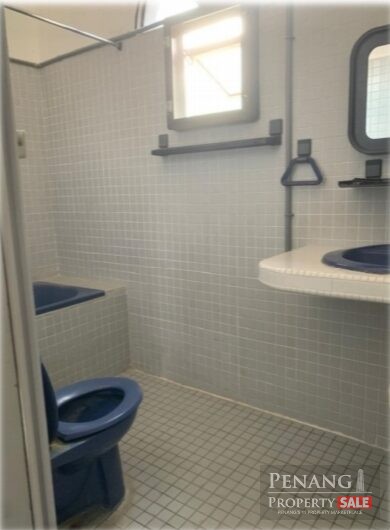 For Sale Park Avenue Georgetown Pulau Pinang