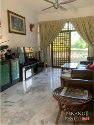 For Sale Park Avenue Georgetown Pulau Pinang