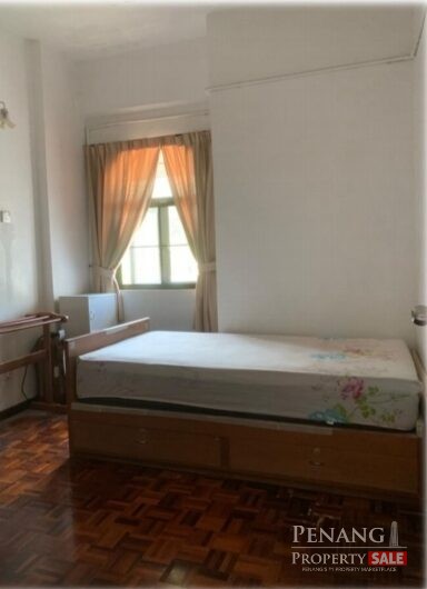 For Sale Park Avenue Georgetown Pulau Pinang