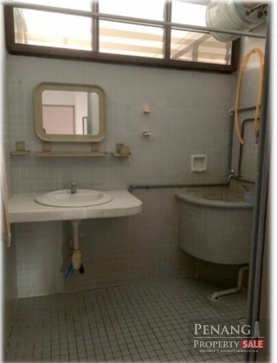 For Sale Park Avenue Georgetown Pulau Pinang