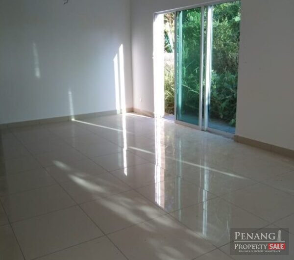 For Rent Triple Storey Terrace House Tingkat Sungai Batu Balik Pulau 11010 Pulau Pinang