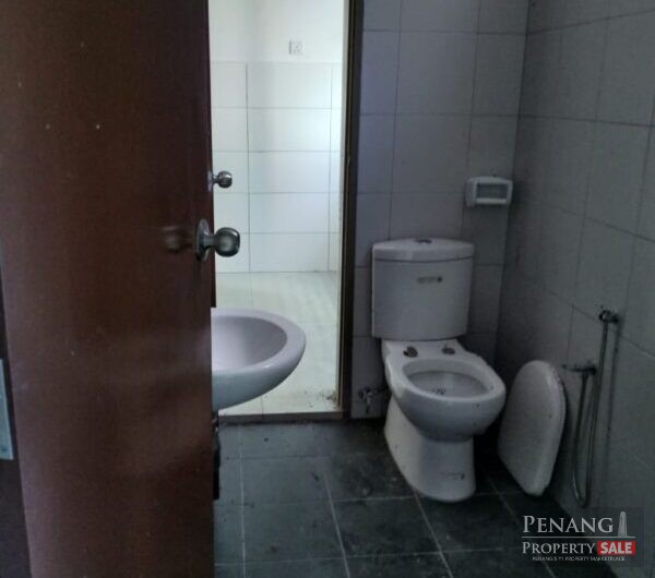 For Rent Triple Storey Terrace House Tingkat Sungai Batu Balik Pulau 11010 Pulau Pinang
